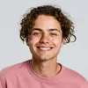Portrait of Timmy O.