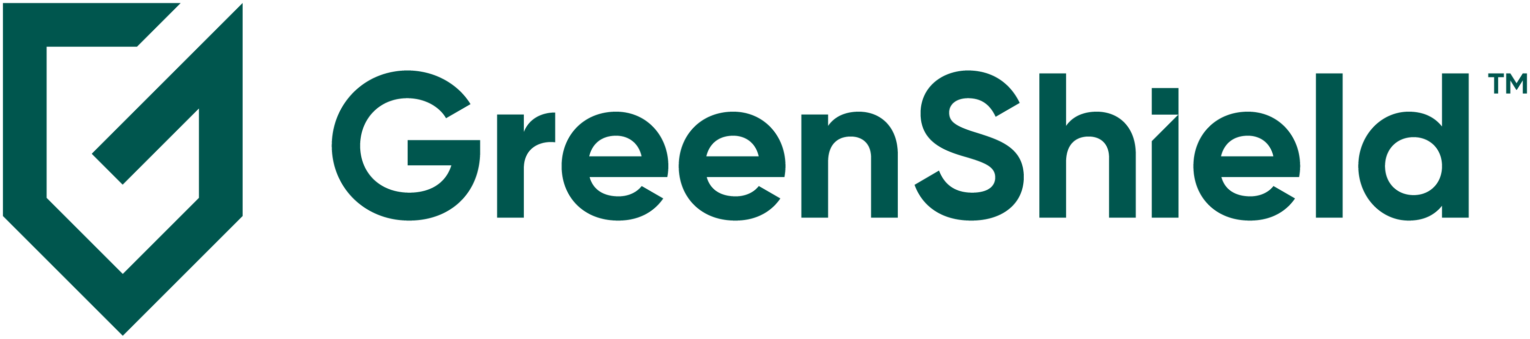 Green Shield Canada